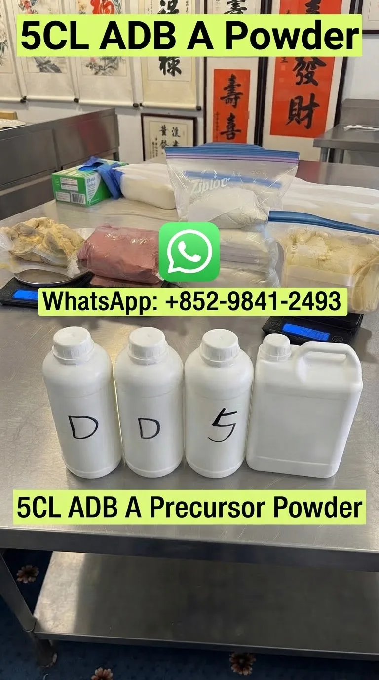 5CL ADB A Powder